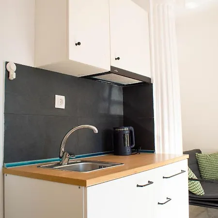 Daire En 5 #studio Heart